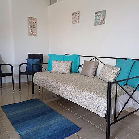 Artemisia Apartment Koskinou  Luaran gambar