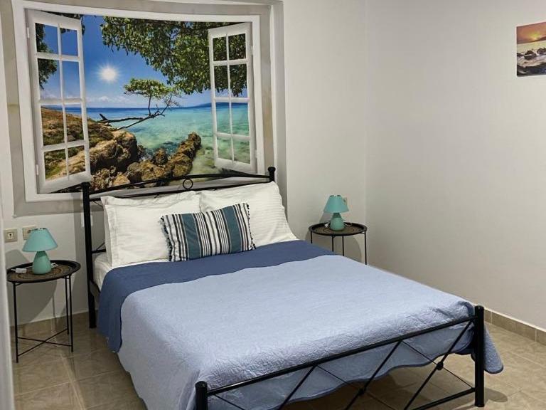 Artemisia Apartment Koskinou  Luaran gambar