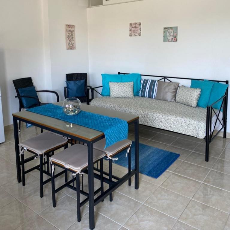 Artemisia Apartment Koskinou  Luaran gambar