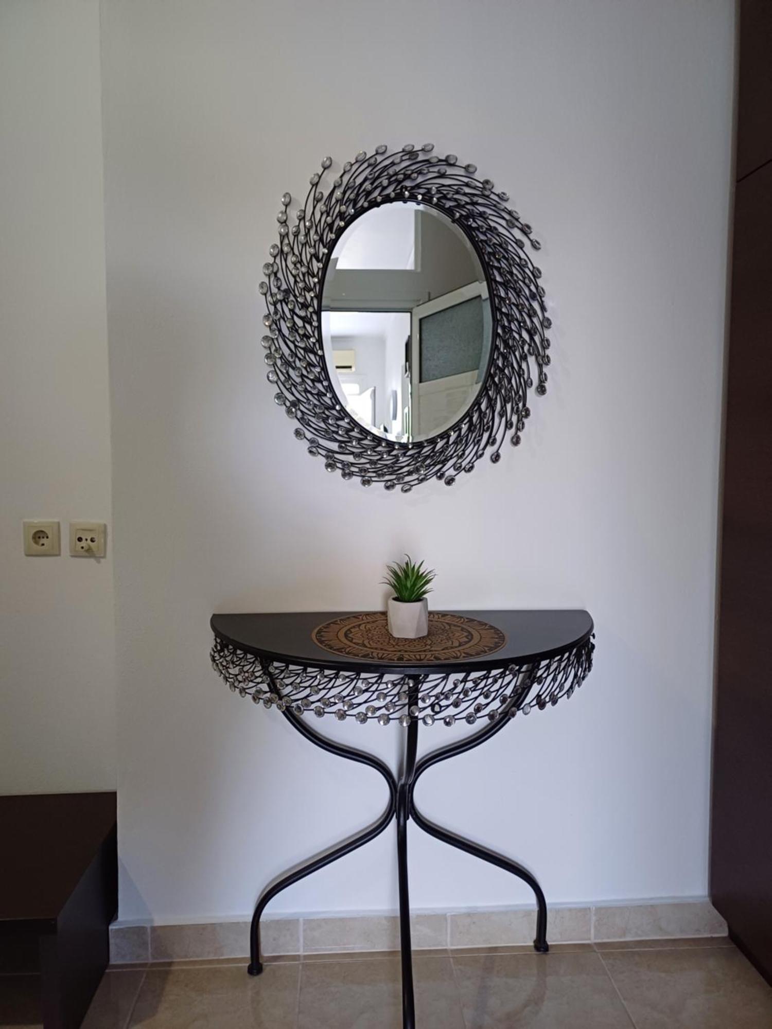 Artemisia Apartment Koskinou  Luaran gambar