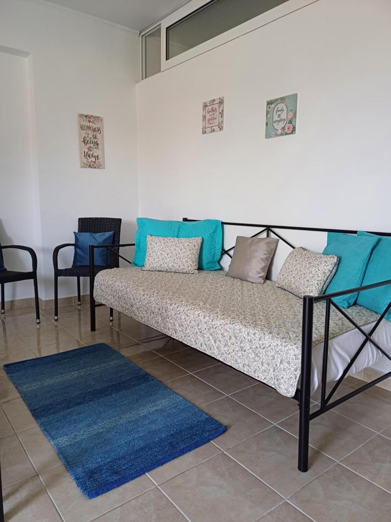 Artemisia Apartment Koskinou  Luaran gambar