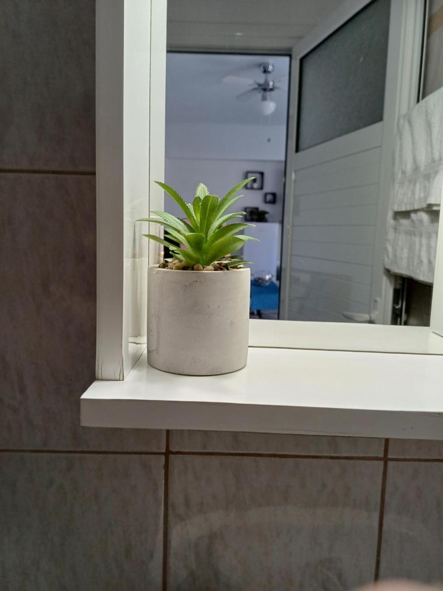 Artemisia Apartment Koskinou  Luaran gambar