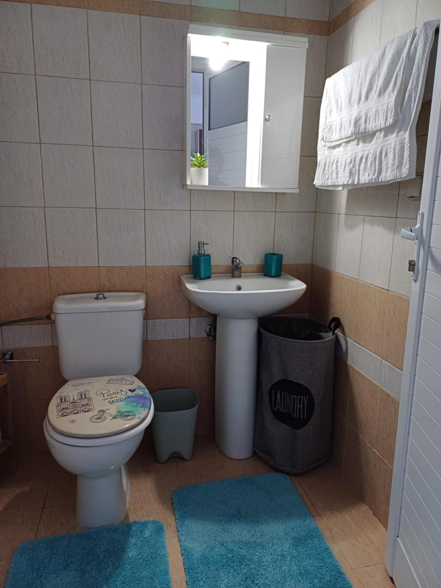 Artemisia Apartment Koskinou  Luaran gambar